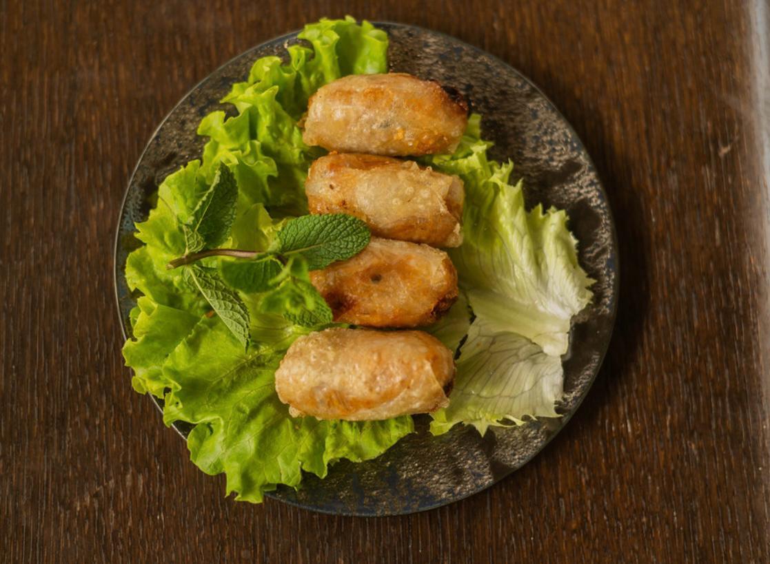 Nems Faits Maison - Woky's Compiègne