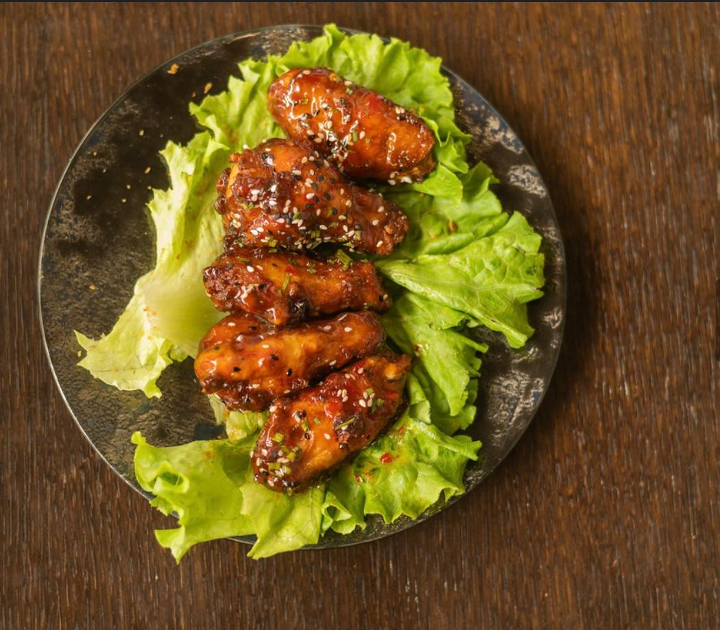 Chicken Drum Maison - Woky's Compiègne